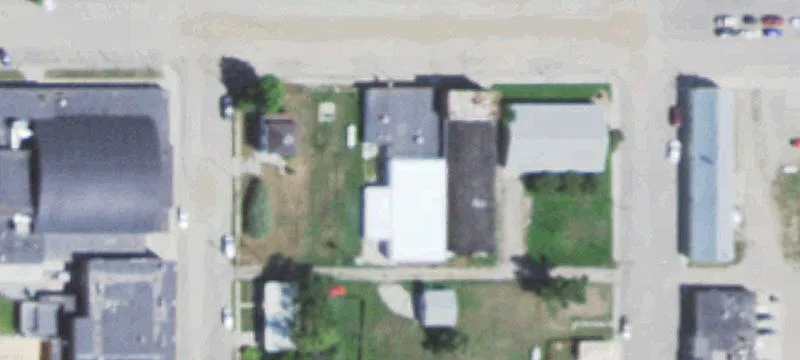 807 G Ave