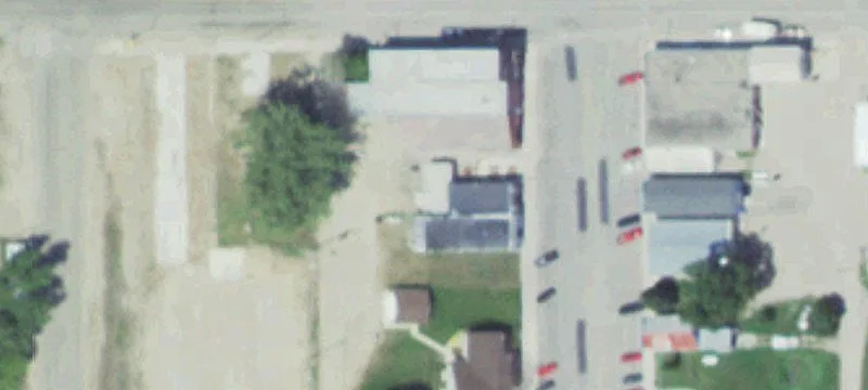 745 Sherman St
