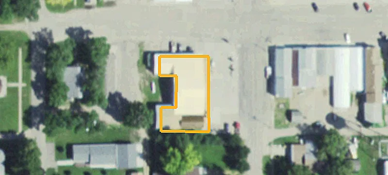 Wilmot, SD 57279