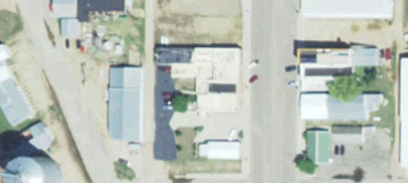 207 Main N St