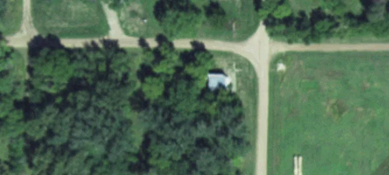 Saint Charles, SD 57571