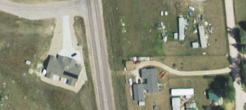Custer, SD 57730