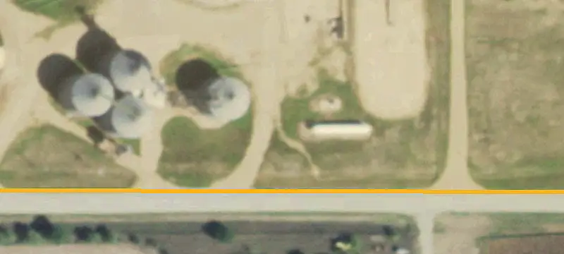 Hudson, SD 57034