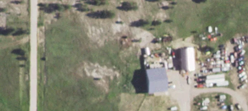 10376 Frontage Rd