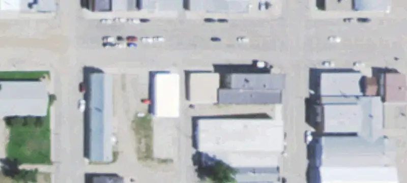 707 G Ave