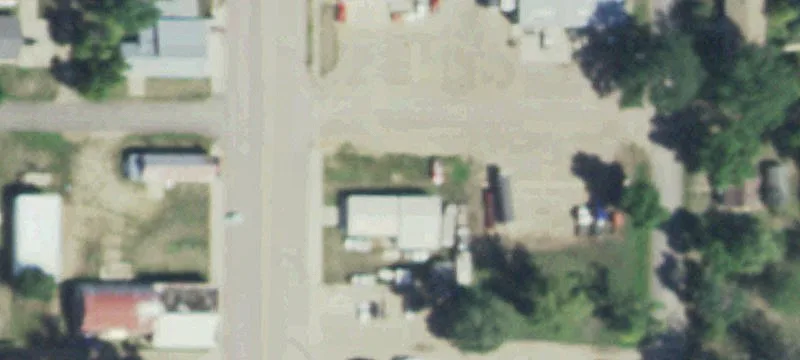 Hudson, SD 57034