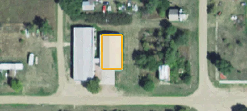 Herrick, SD 57538
