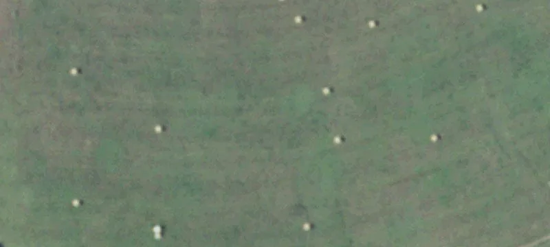 Reliance, SD 57569