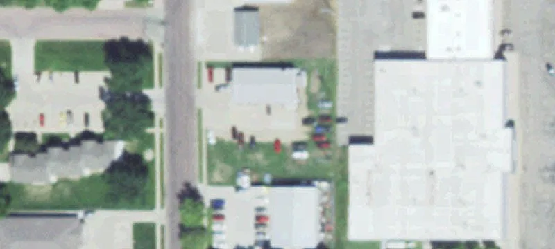 2004 Locust St