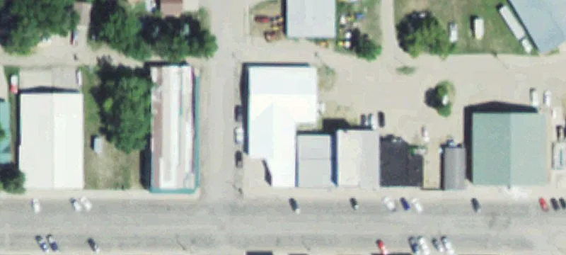 701 Main St