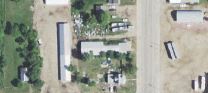209 Iowa N Ave
