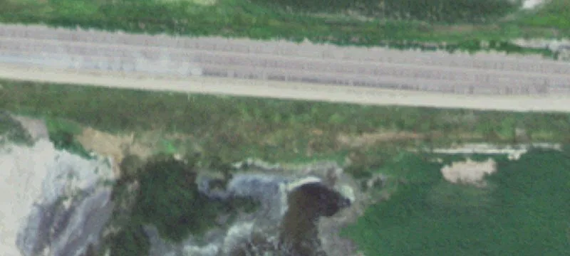Ipswich, SD 57451