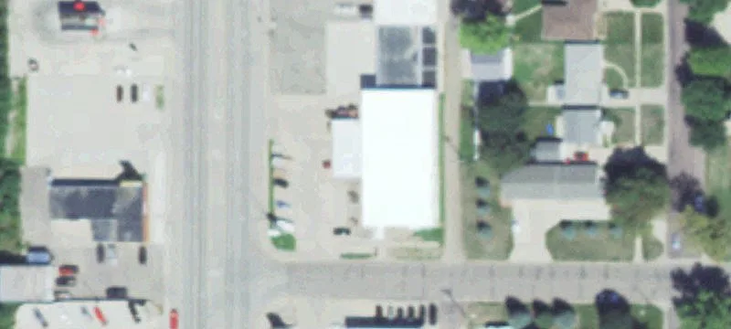1900 Broadway Ave