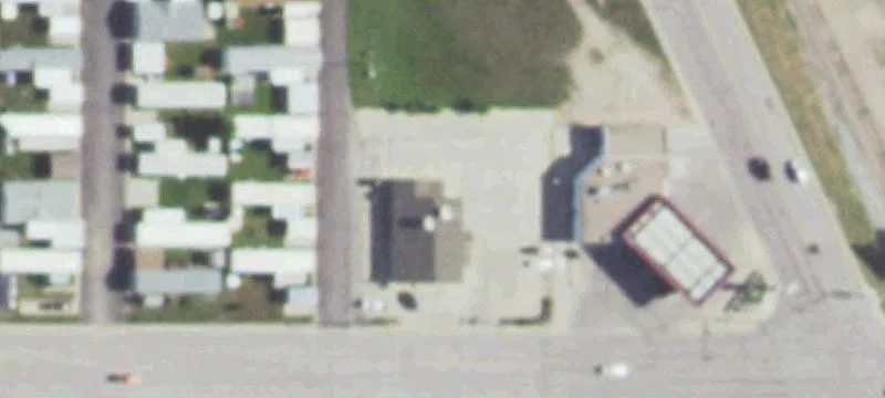 1200 Saint Patrick St
