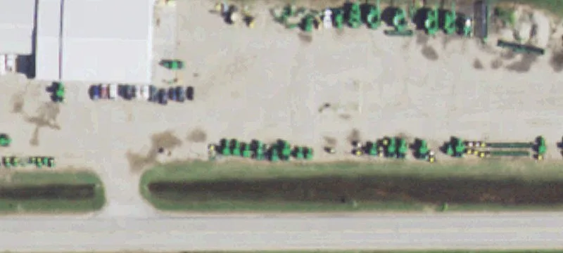Roscoe, SD 57471