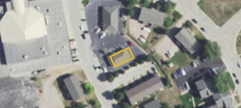208 Federal Ave