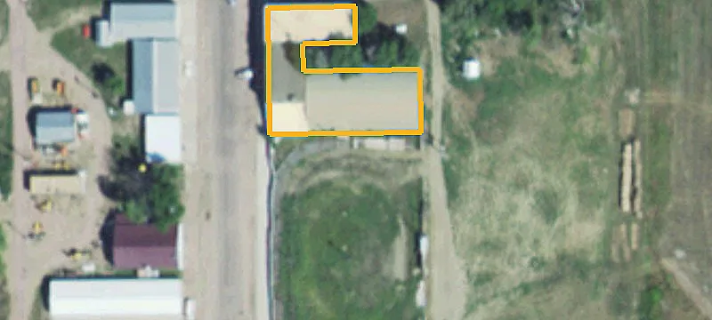 Pukwana, SD 57370