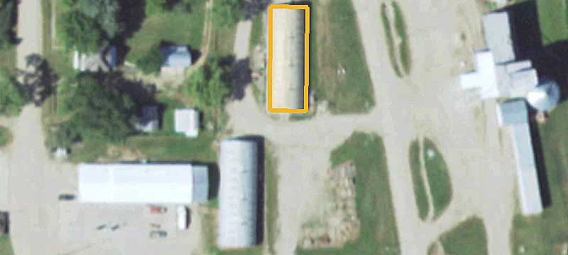 Orient, SD 57467