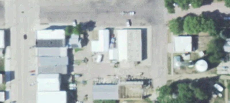 Main St