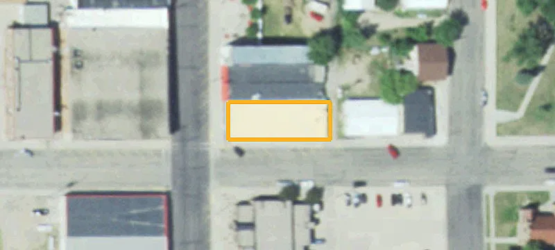 401 Veterans Ave