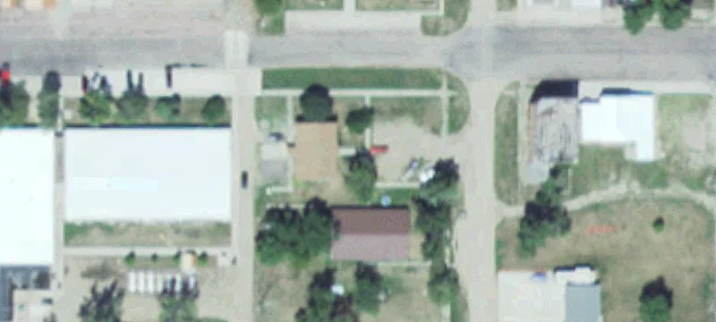 Iroquois, SD 57353