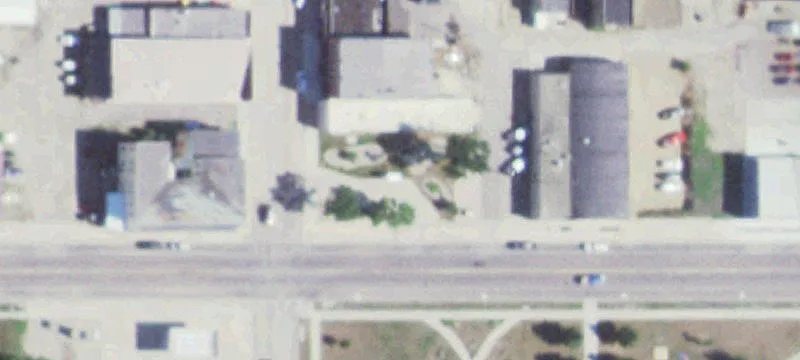 100 Pipestone Ave