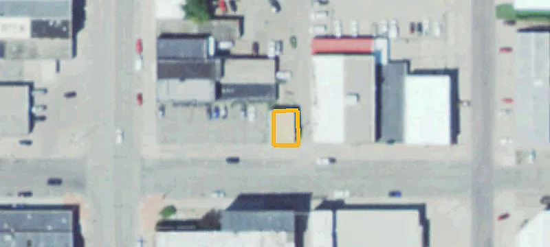 35 2nd SE St