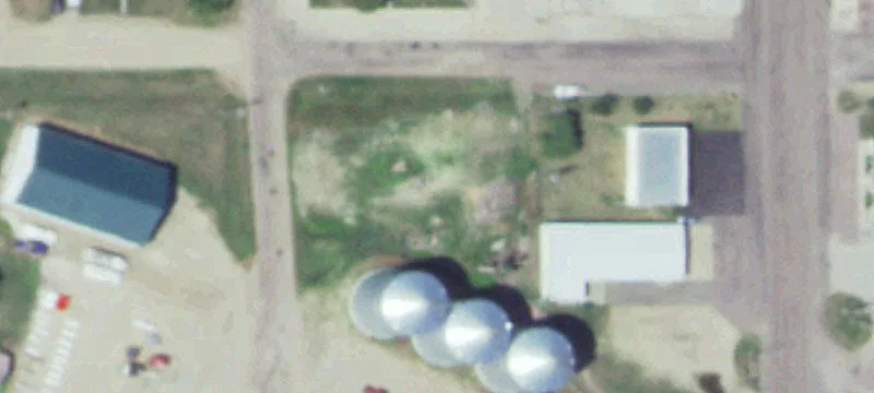 Gregory, SD 57533