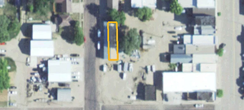 Platte, SD 57369