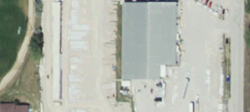 1431 Sedivy Ln