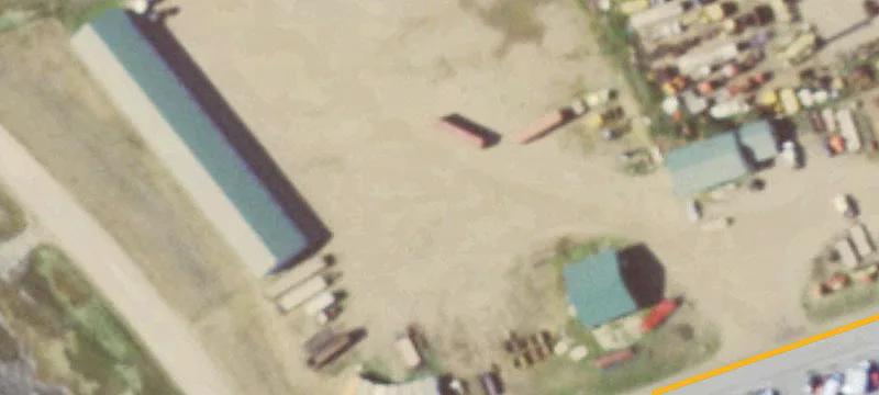  Fort