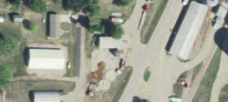 Hudson, SD 57034