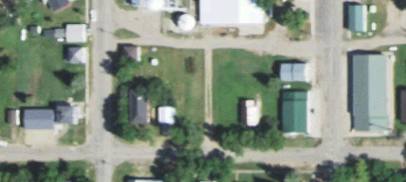 Hosmer, SD 57448