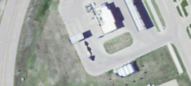 1201 Yellowstone St