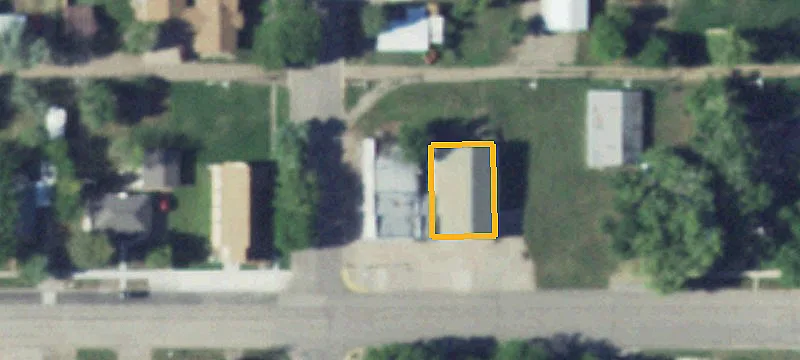 800 Ash Ave