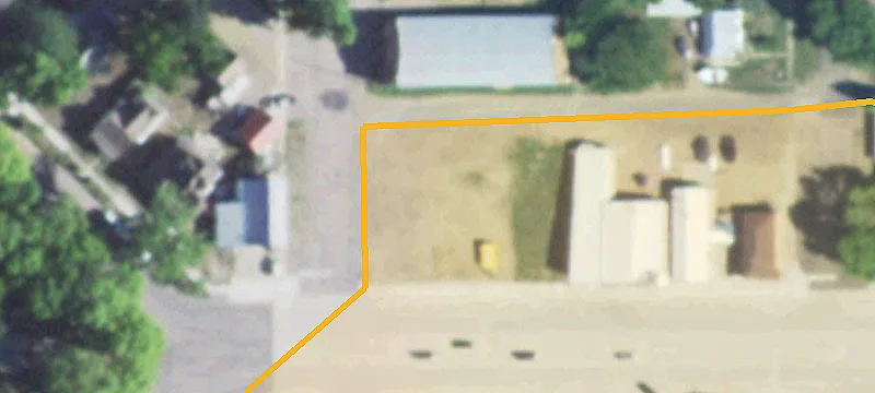 Hurley, SD 57036