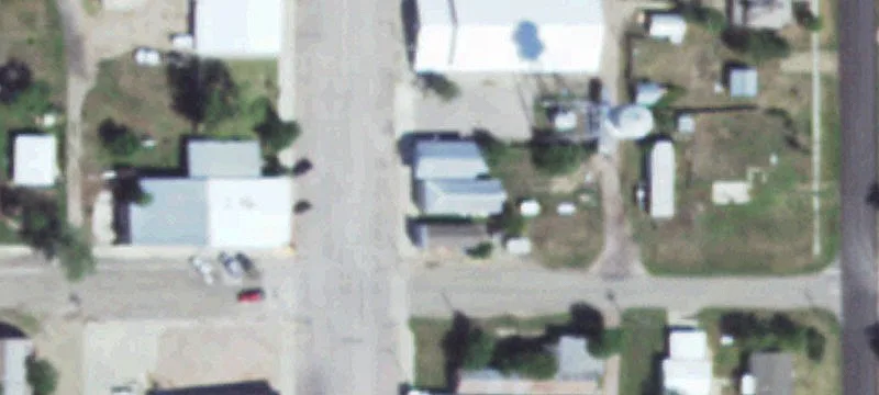 820 Main St