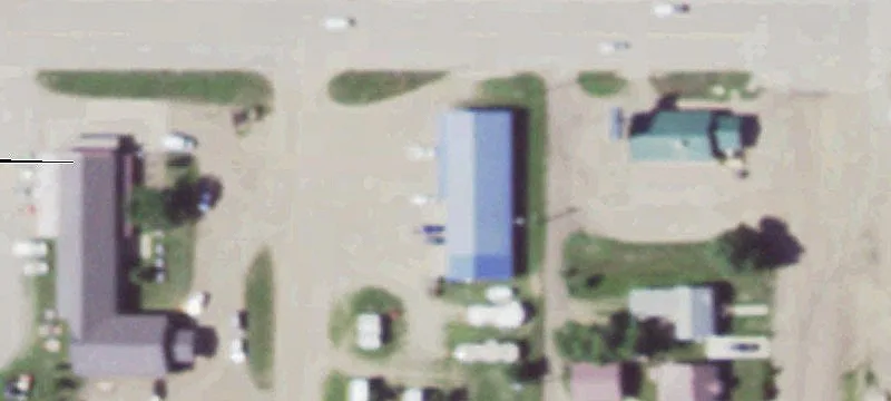 1000 1st W Ave