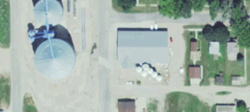 Hayti, SD 57241