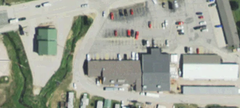531 Main St