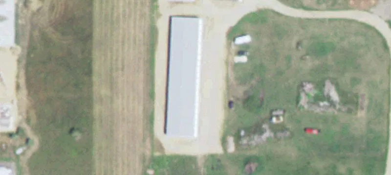 Aurora, SD 57002