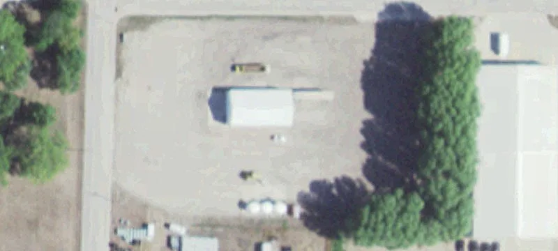 401 Industrial Rd