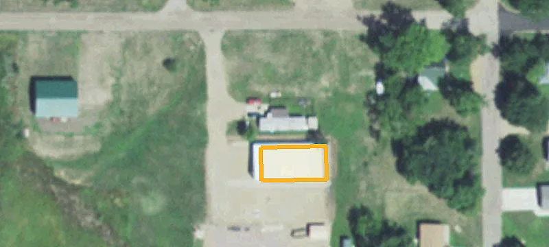 Wentworth, SD 57075
