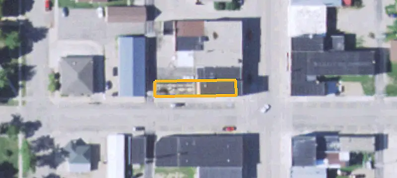 701 Main St