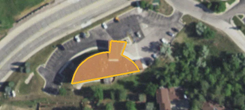 3808 Sheridan Lk Rd