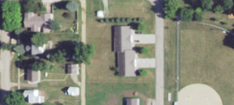 405 Badger St