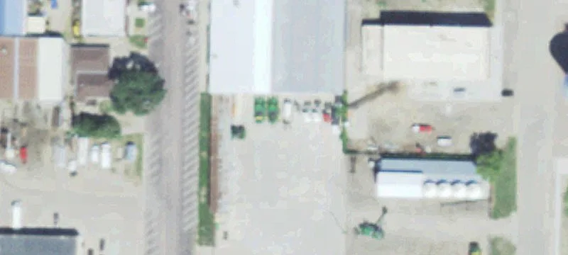301 3rd St