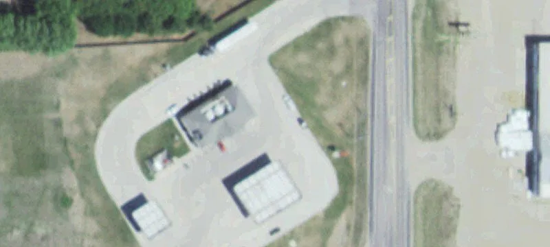 Us Hwy 81st S