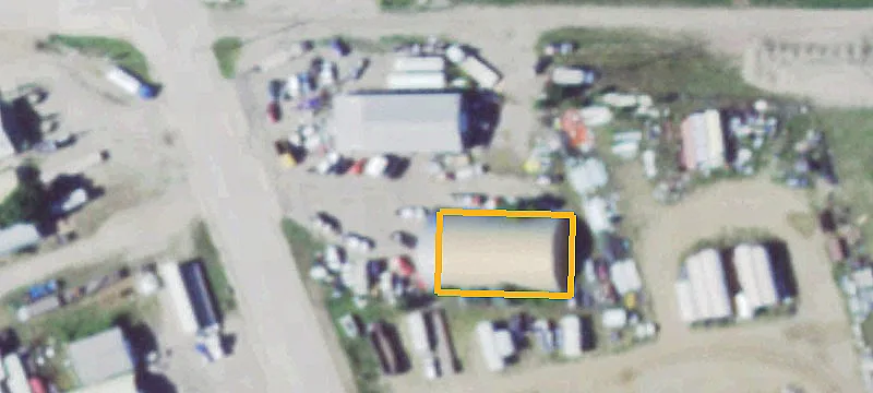 1326 Salebarn Rd