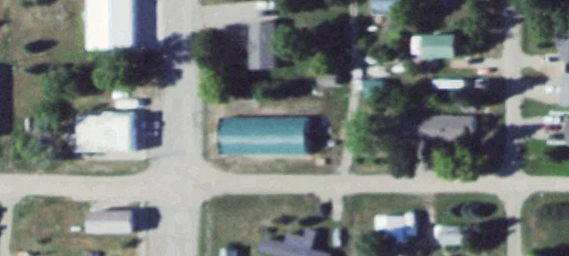 Main St